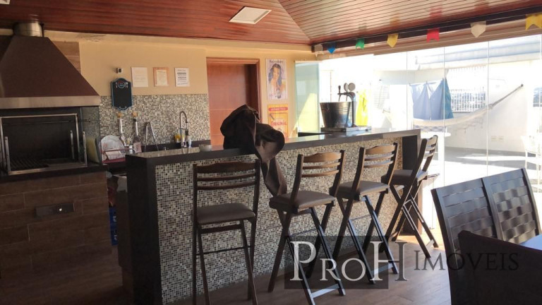 Imagem Cobertura com 4 Quartos à Venda, 500 m² em Rudge Ramos - São Bernardo Do Campo
