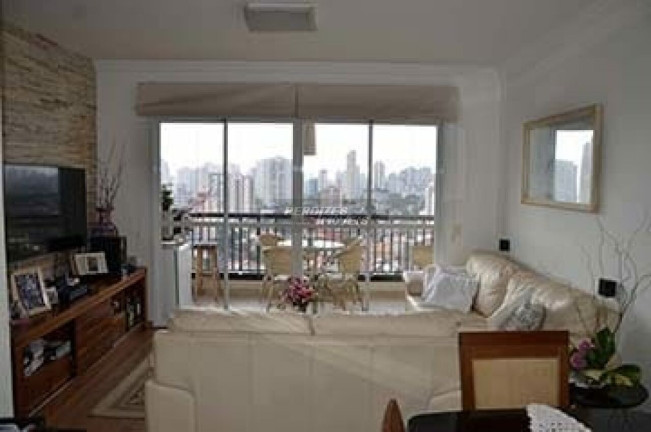 Imagem Apartamento com 3 Quartos à Venda, 145 m² em Vila Ipojuca - São Paulo Imagem Apartamento com 3 Quartos à Venda, 145 m² em Vila Ipojuca - São Paulo