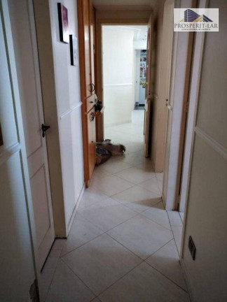 Imagem Apartamento com 3 Quartos à Venda, 89 m² em Vila Rosália - Guarulhos Imagem Apartamento com 3 Quartos à Venda, 89 m² em Vila Rosália - Guarulhos