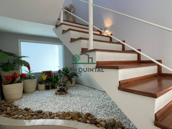 Imagem Casa com 4 Quartos à Venda, 500 m² em Chácara Do Refúgio - Carapicuíba