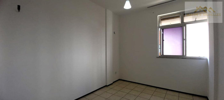Imagem Apartamento com 4 Quartos à Venda, 120 m² em Aldeota - Fortaleza