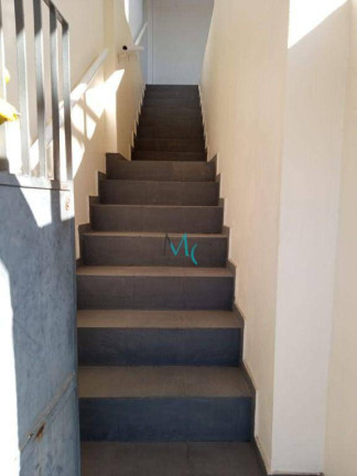 Imagem Sobrado com 2 Quartos para Alugar, 75 m² em Campo Grande - Rio De Janeiro Imagem Sobrado com 2 Quartos para Alugar, 75 m² em Campo Grande - Rio De Janeiro