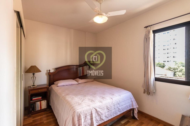Imagem Apartamento com 3 Quartos à Venda, 90 m² em Vila Romana - São Paulo Imagem Apartamento com 3 Quartos à Venda, 90 m² em Vila Romana - São Paulo