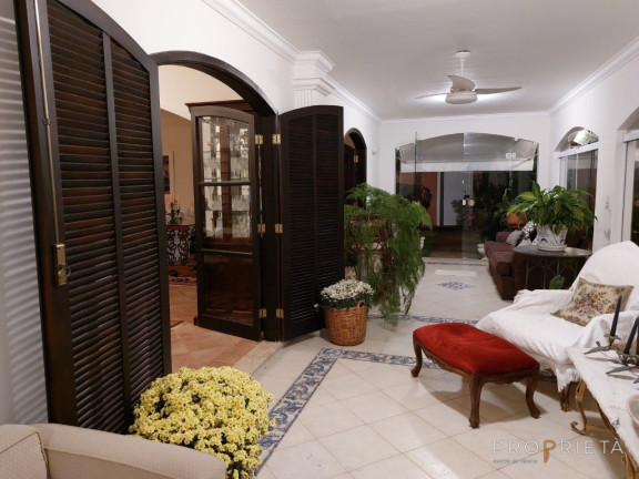 Imagem Casa de Condomínio com 5 Quartos à Venda, 458 m² em Barra Da Tijuca - Rio De Janeiro