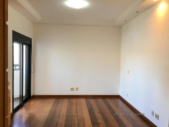 Imagem Apartamento com 4 Quartos à Venda, 300 m² em Centro - São Bernardo Do Campo