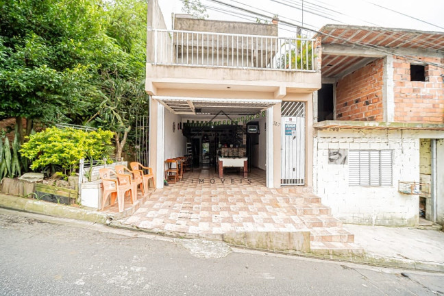 Imagem Casa com 3 Quartos à Venda, 250 m² em Chácara Vista Alegre - Cotia Imagem Casa com 3 Quartos à Venda, 250 m² em Chácara Vista Alegre - Cotia