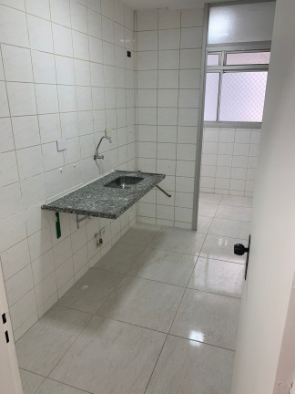 Imagem Apartamento com 2 Quartos à Venda, 55 m² em Anália Franco - São Paulo Imagem Apartamento com 2 Quartos à Venda, 55 m² em Anália Franco - São Paulo