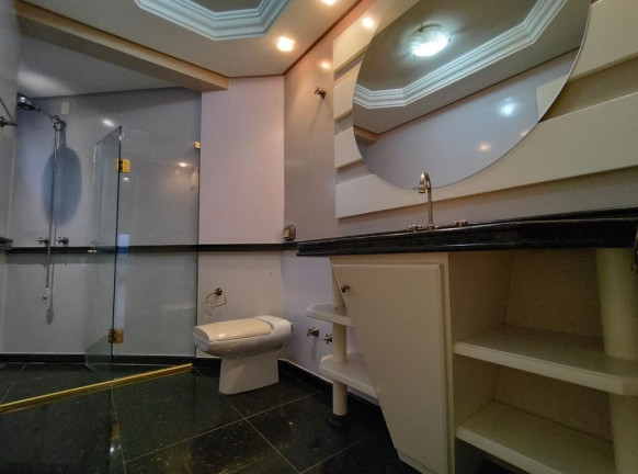 Imagem Apartamento com 3 Quartos à Venda, 180 m² em Centro - Xanxerê Imagem Apartamento com 3 Quartos à Venda, 180 m² em Centro - Xanxerê