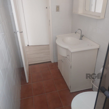 Imagem Apartamento com 1 Quarto à Venda, 38 m² em Centro Histórico - Porto Alegre Imagem Apartamento com 1 Quarto à Venda, 38 m² em Centro Histórico - Porto Alegre
