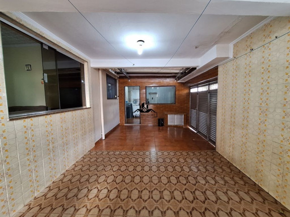 Imagem Casa com 2 Quartos à Venda, 189 m² em Olímpico - São Caetano Do Sul
