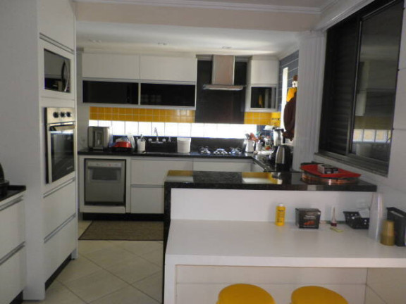 Imagem Casa com 4 Quartos à Venda, 256 m² em Santinho - Florianópolis