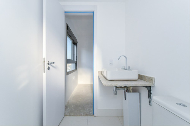 Imagem Apartamento com 3 Quartos à Venda, 125 m² em Campo Belo - São Paulo Imagem Apartamento com 3 Quartos à Venda, 125 m² em Campo Belo - São Paulo