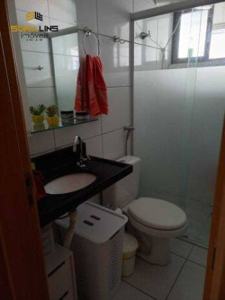 Imagem Apartamento com 2 Quartos à Venda, 57 m² em Bancários - João Pessoa