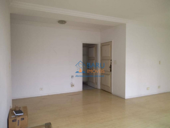 Imagem Apartamento com 3 Quartos à Venda, 128 m² em Higienópolis - São Paulo Imagem Apartamento com 3 Quartos à Venda, 128 m² em Higienópolis - São Paulo