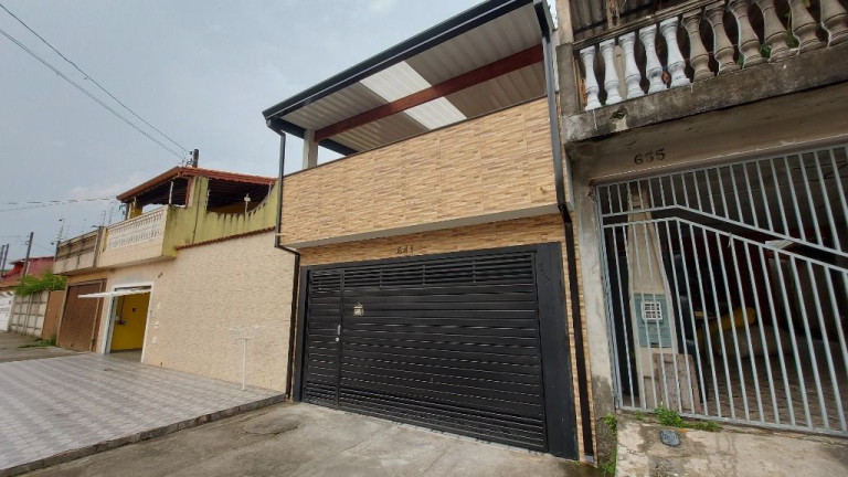Sobrado com 3 Quartos à Venda, 166 m² em Jundiapeba - Mogi Das Cruzes