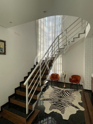 Imagem Casa com 4 Quartos à Venda, em Jardim América - São José Dos Campos Imagem Casa com 4 Quartos à Venda, em Jardim América - São José Dos Campos