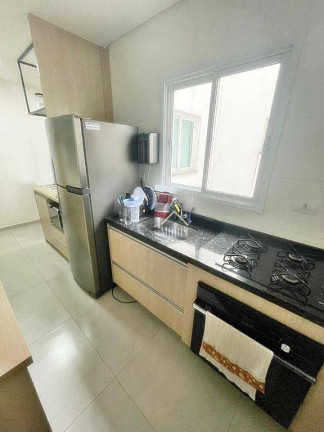 Imagem Cobertura com 2 Quartos à Venda, 90 m² em Vila Vitória - Santo André Imagem Cobertura com 2 Quartos à Venda, 90 m² em Vila Vitória - Santo André