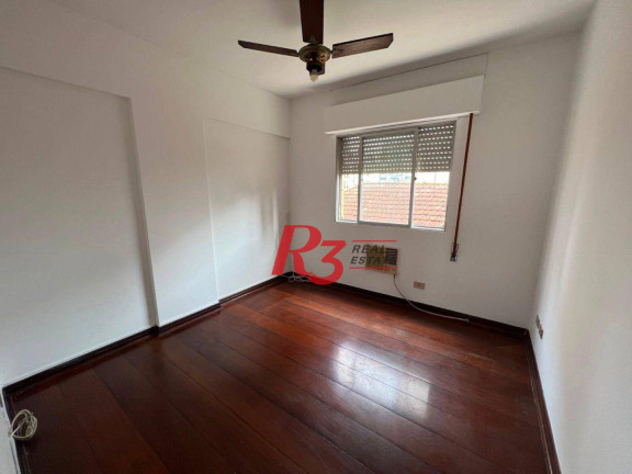 Imagem Apartamento com 4 Quartos à Venda, 152 m² em Gonzaga - Santos Imagem Apartamento com 4 Quartos à Venda, 152 m² em Gonzaga - Santos