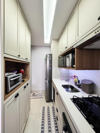 Imagem Apartamento com 2 Quartos à Venda, 69 m² em Vila Leopoldina - São Paulo
