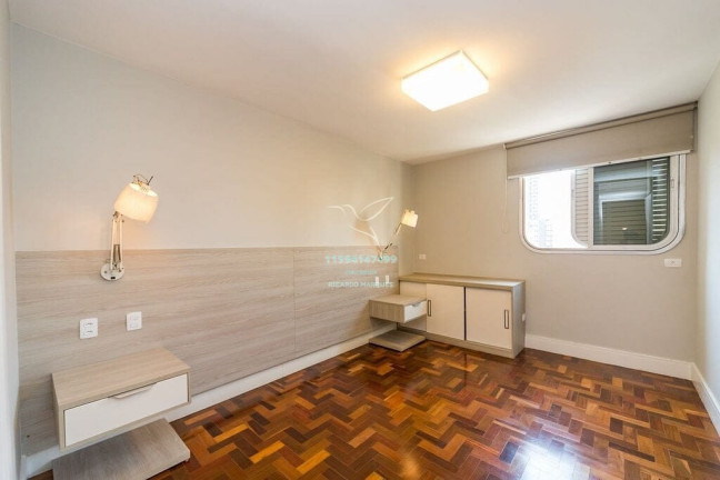 Imagem Apartamento com 3 Quartos à Venda, 128 m² em Pinheiros - São Paulo