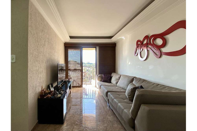 Imagem Apartamento com 3 Quartos à Venda, 79 m² em Casa Verde - São Paulo Imagem Apartamento com 3 Quartos à Venda, 79 m² em Casa Verde - São Paulo