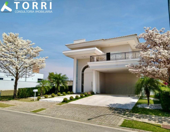 Imagem Imóvel com 3 Quartos à Venda, 227 m² em Alphaville Nova Esplanada - Votorantim Imagem Imóvel com 3 Quartos à Venda, 227 m² em Alphaville Nova Esplanada - Votorantim