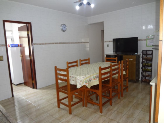 Imagem Apartamento com 3 Quartos à Venda, 110 m² em Tupi - Praia Grande Imagem Apartamento com 3 Quartos à Venda, 110 m² em Tupi - Praia Grande