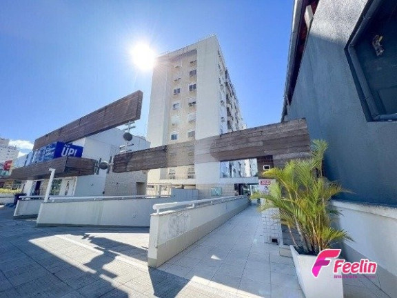 Imagem Apartamento com 2 Quartos à Venda, 71 m² em Trindade - Florianópolis