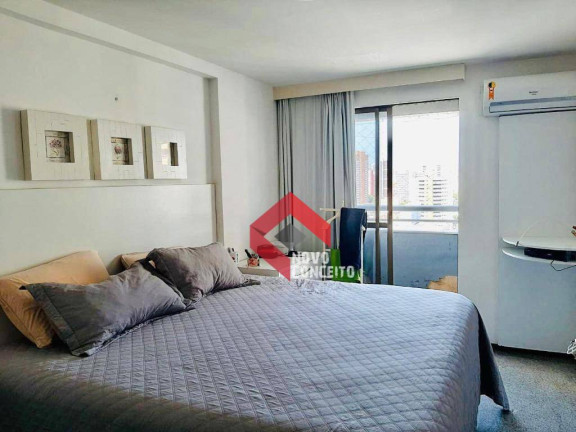 Imagem Apartamento com 3 Quartos à Venda, 118 m² em Aldeota - Fortaleza Imagem Apartamento com 3 Quartos à Venda, 118 m² em Aldeota - Fortaleza