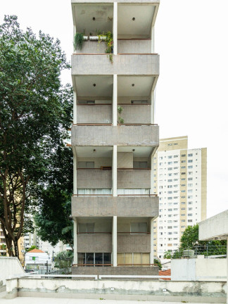 Imagem Imóvel com 1 Quarto à Venda, 74 m² em Vila Mariana - São Paulo