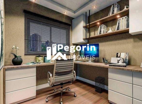 Imagem Cobertura com 3 Quartos à Venda, 185 m² em Centro - Pinhais