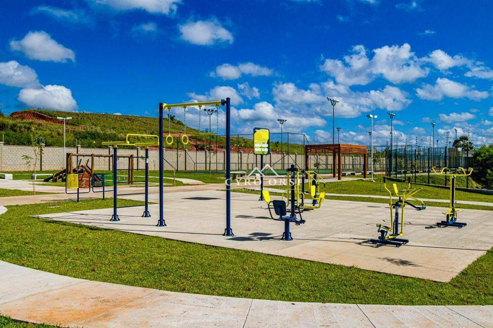 Imagem Terreno à Venda, 446 m² em Soleil - Piracicaba