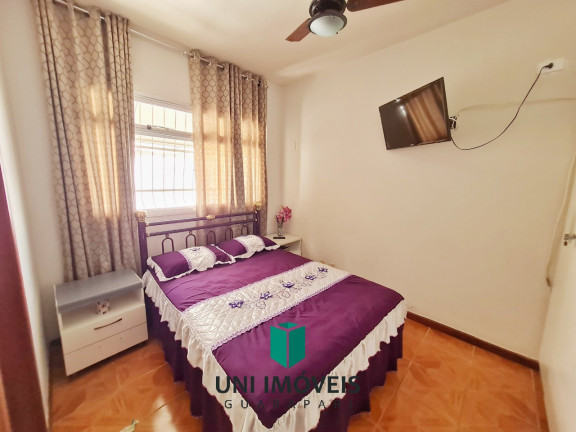 Imagem Apartamento com 3 Quartos à Venda, 115 m² em Praia Do Morro - Guarapari
