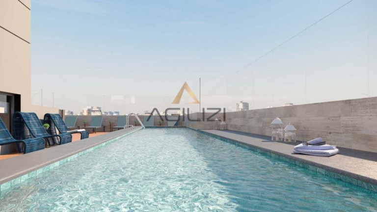 Imagem Apartamento com 3 Quartos à Venda, 154 m² em Vila Nova Conceição - São Paulo