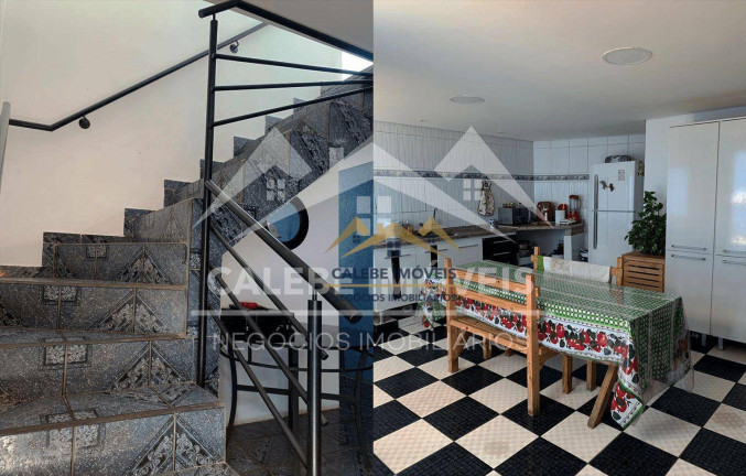 Imagem Casa com 3 Quartos à Venda, 200 m² em Vila São Cristóvão - Tatuí Imagem Casa com 3 Quartos à Venda, 200 m² em Vila São Cristóvão - Tatuí