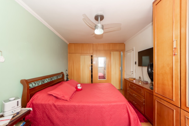Imagem Apartamento com 2 Quartos à Venda, 91 m² em Real Parque - São Paulo Imagem Apartamento com 2 Quartos à Venda, 91 m² em Real Parque - São Paulo
