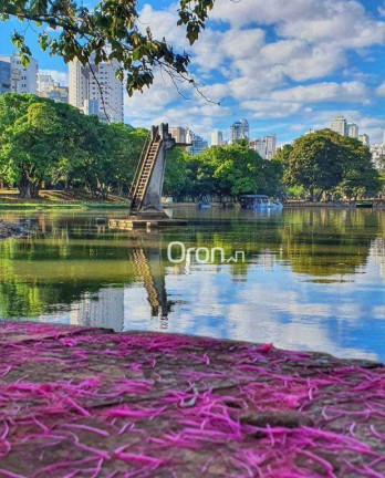 Imagem Apartamento com 2 Quartos à Venda, 76 m² em Setor Oeste - Goiânia Imagem Apartamento com 2 Quartos à Venda, 76 m² em Setor Oeste - Goiânia