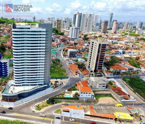 Imagem Apartamento com 4 Quartos à Venda, 279 m² em Areia Preta - Natal