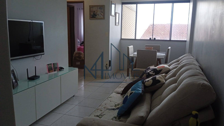 Imagem Apartamento com 2 Quartos à Venda, em Setor Dos Afonsos - Aparecida De Goiânia Imagem Apartamento com 2 Quartos à Venda, em Setor Dos Afonsos - Aparecida De Goiânia