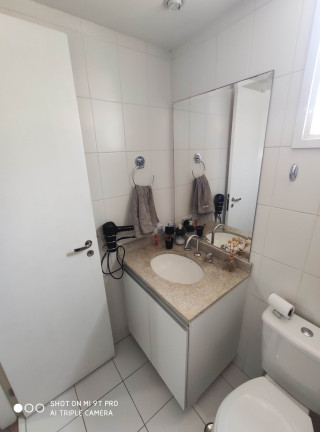 Imagem Apartamento com 2 Quartos à Venda, 62 m² em Vila Anglo Brasileira - São Paulo