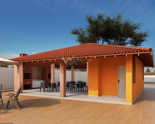 Imagem Casa com 2 Quartos à Venda, 48 m² em Taperaguá - Marechal Deodoro Imagem Casa com 2 Quartos à Venda, 48 m² em Taperaguá - Marechal Deodoro