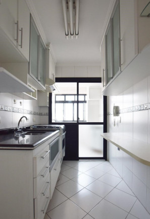Imagem Apartamento com 2 Quartos à Venda, 55 m² em Vila Bertioga - São Paulo Imagem Apartamento com 2 Quartos à Venda, 55 m² em Vila Bertioga - São Paulo