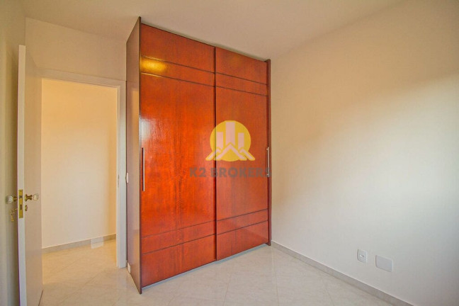 Imagem Apartamento com 2 Quartos à Venda, 52 m² em Vila Olímpia - São Paulo
