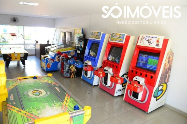 Imagem Apartamento com 1 Quarto à Venda, 34 m² em Turista - Caldas Novas Imagem Apartamento com 1 Quarto à Venda, 34 m² em Turista - Caldas Novas