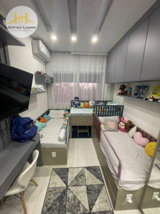 Imagem Apartamento com 2 Quartos à Venda, 54 m² em Anil - Rio De Janeiro