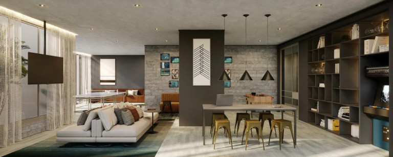 Imagem Apartamento com 3 Quartos à Venda, 506 m² em Alto De Pinheiros - São Paulo