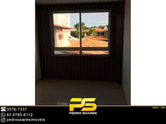 Imagem Apartamento com 3 Quartos à Venda, 63 m² em Tambauzinho - João Pessoa Imagem Apartamento com 3 Quartos à Venda, 63 m² em Tambauzinho - João Pessoa