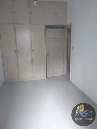 Imagem Apartamento com 2 Quartos à Venda, 55 m² em Itararé - São Vicente