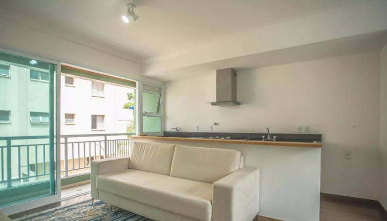 Imagem Apartamento com 2 Quartos à Venda, 72 m² em Vila Clementino - São Paulo Imagem Apartamento com 2 Quartos à Venda, 72 m² em Vila Clementino - São Paulo