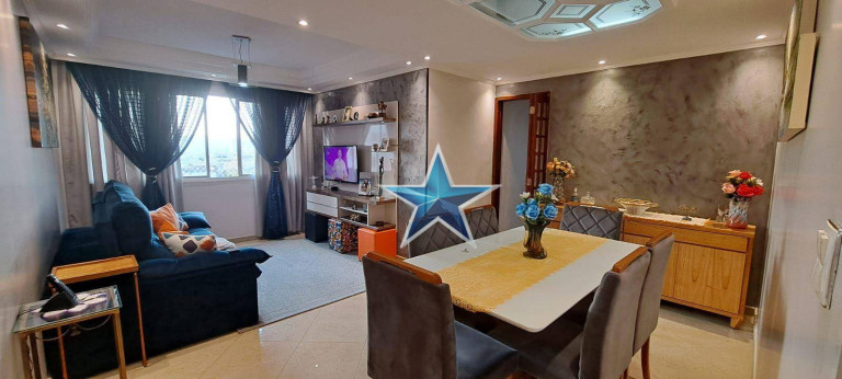 Imagem Apartamento com 4 Quartos à Venda, 90 m² em Freguesia Do ó - São Paulo Imagem Apartamento com 4 Quartos à Venda, 90 m² em Freguesia Do ó - São Paulo